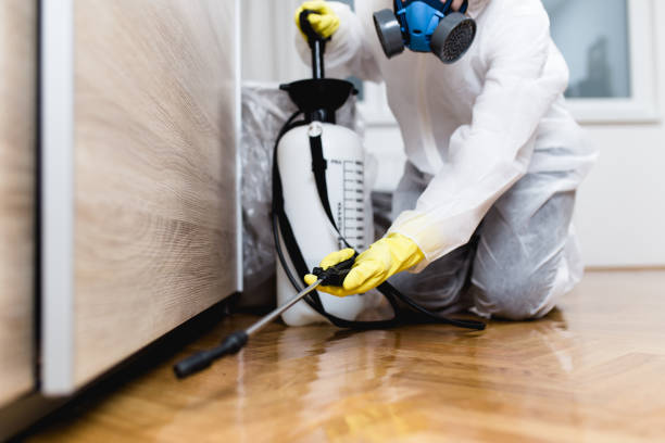 Best Pest Control for Restaurants  in Manitowoc, WI