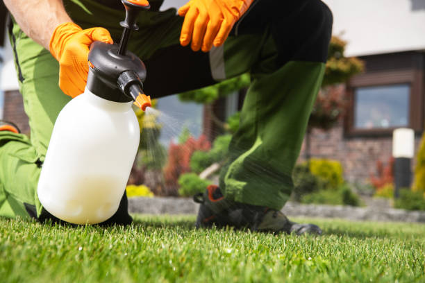  Manitowoc, WI Pest Control Pros